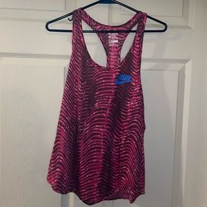 Nike tank top